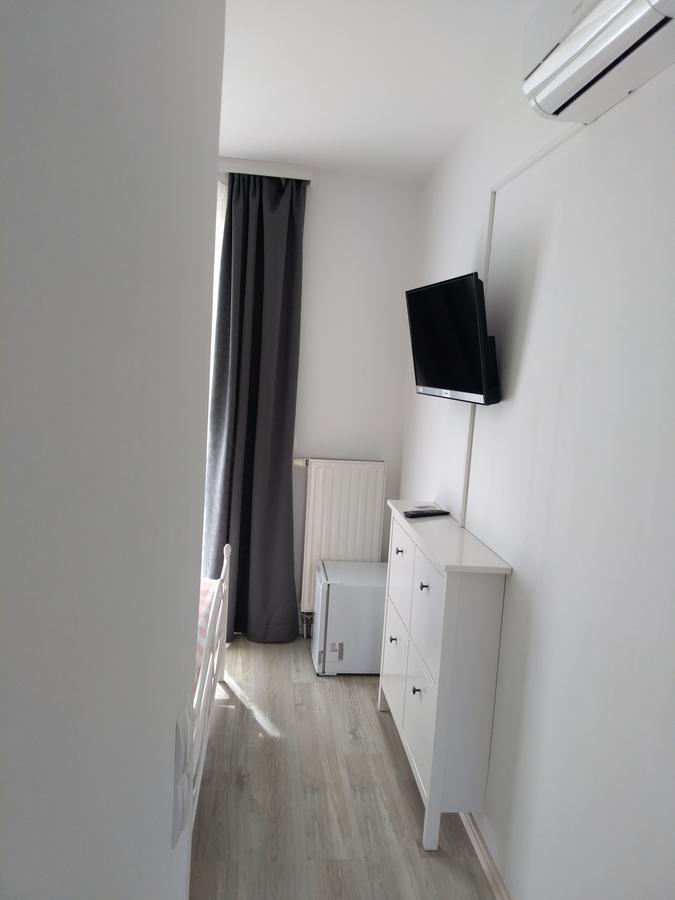 Marko Rooms Krk Town Exteriör bild